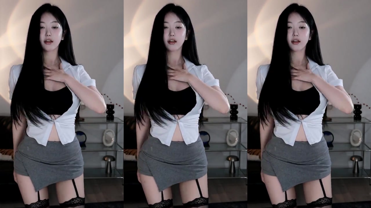 [Korean BJ] bumzi98 2025-07-01