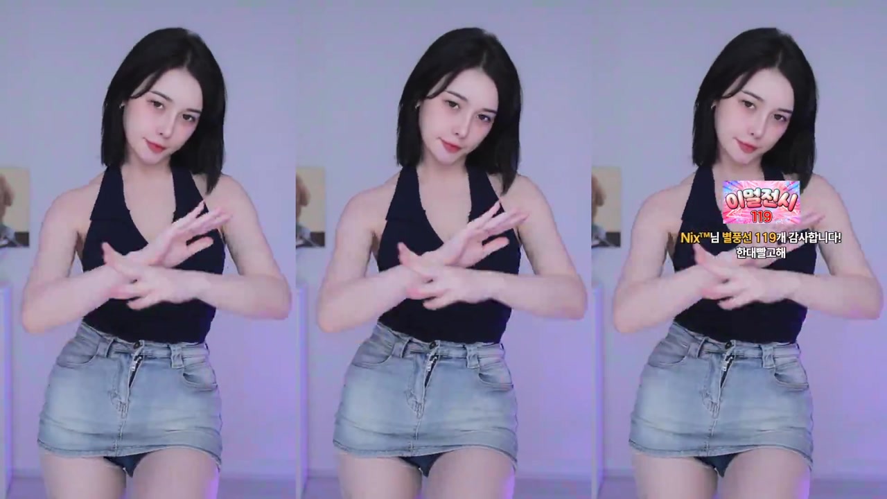 [Korean BJ] kojuliya99 2025-06-30