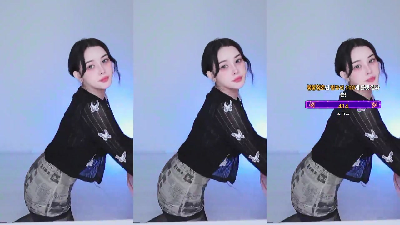 [Korean BJ] kojuliya99 2025-06-21