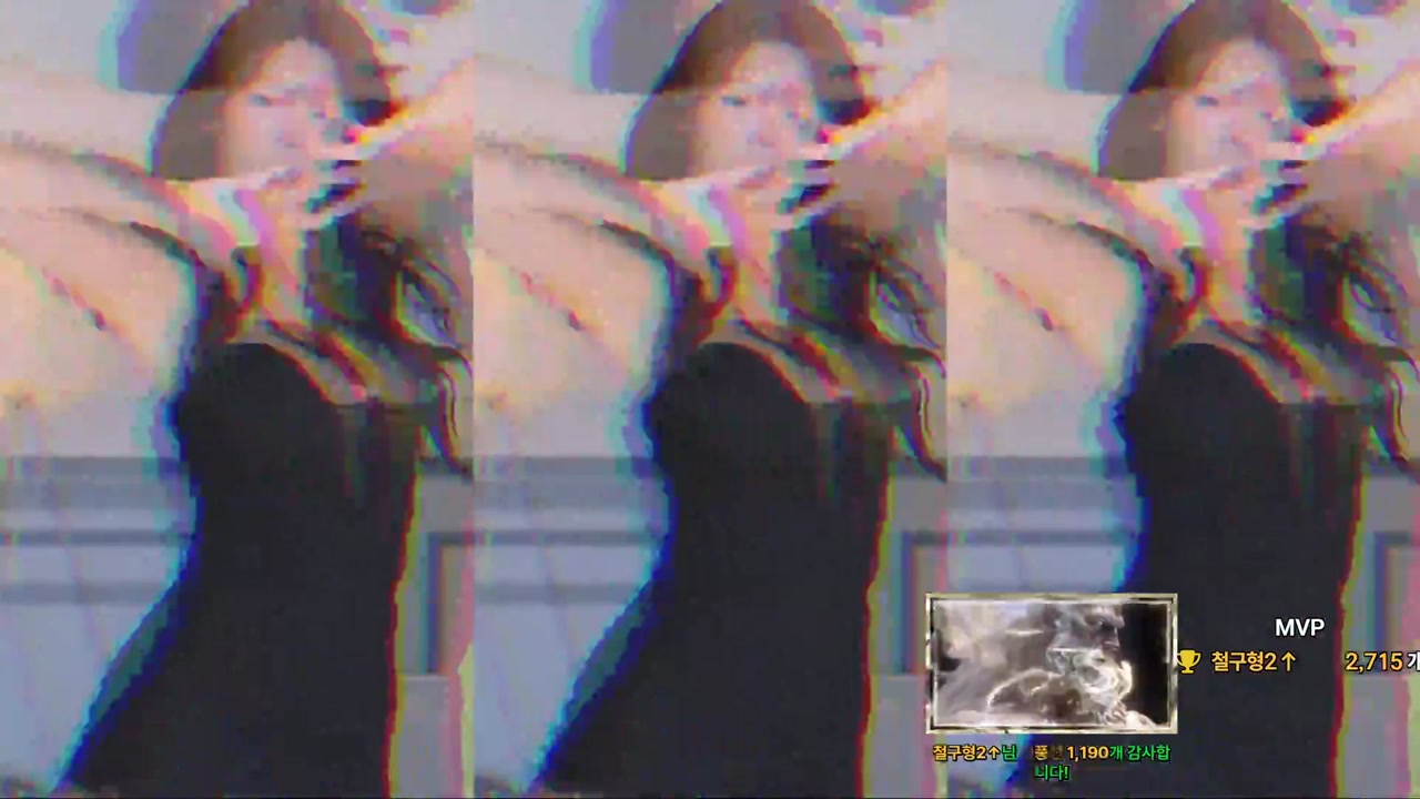 [Korean BJ] dign1461 2025-06-21