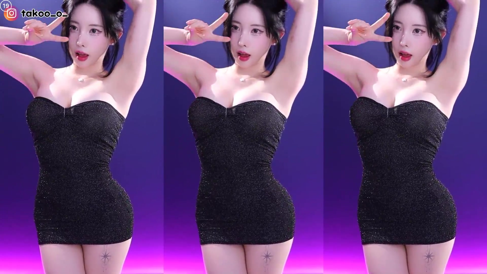 [Korean BJ] milkkim123 2025-06-30