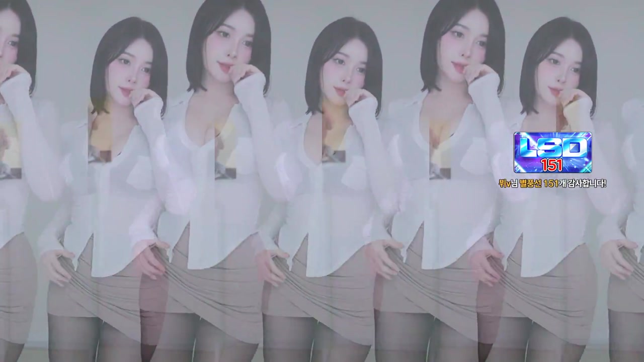 [Korean BJ] kojuliya99 2025-06-29