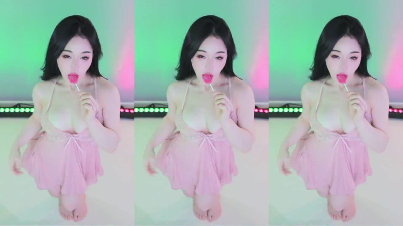 [Korean BJ] olison 2025-06-21