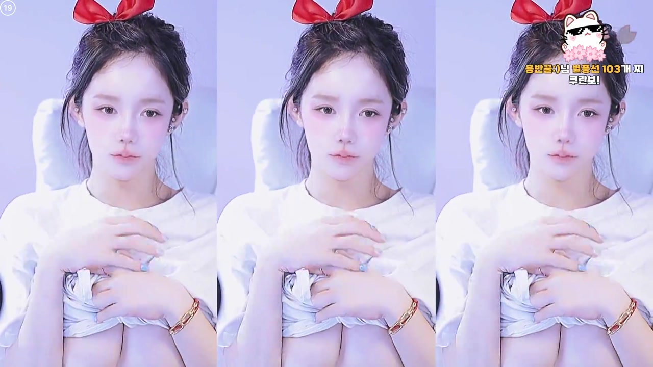 [Korean BJ] sbde5447 2025-06-29