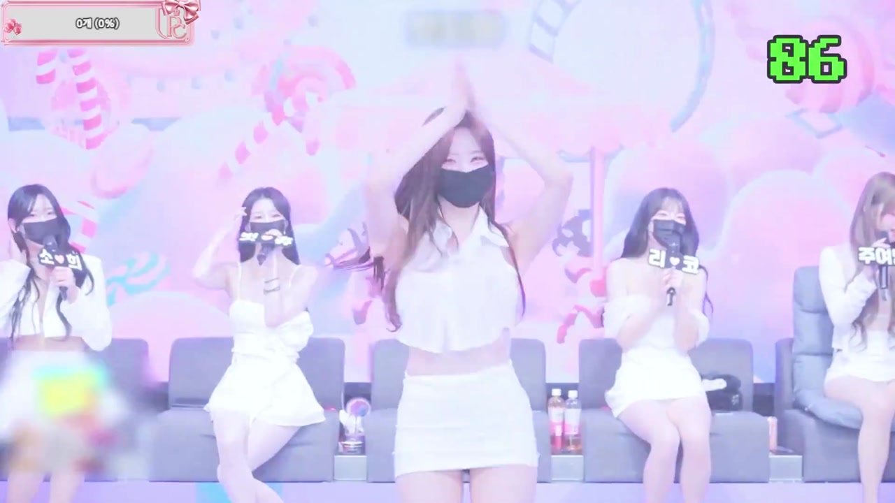 [Korean BJ] pandaclass 2025-09-18