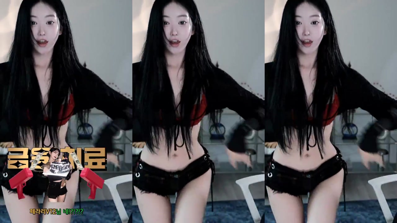 [Korean BJ] bumzi98 2025-06-26